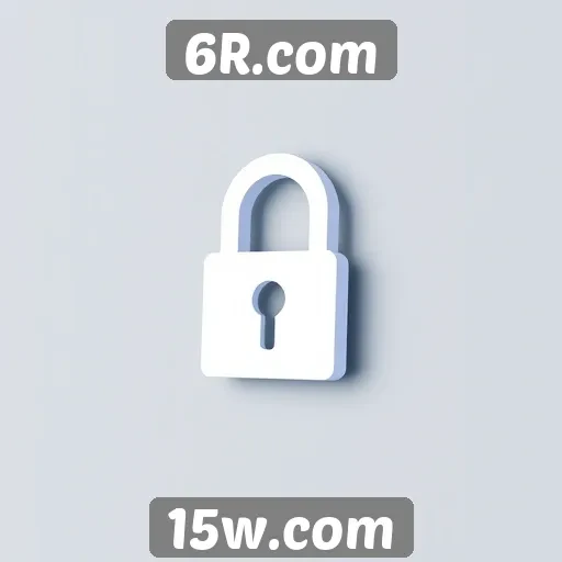 Avaliação de segurança no site 6R.com em 2025