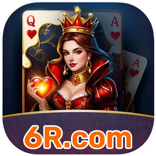 6R.com: O Futuro dos Eventos Esportivos no Mundo dos Jogos