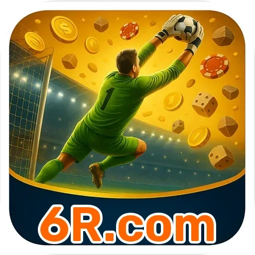 6R.com: Descubra os Benefícios Exclusivos da Seção VIP para Gamers